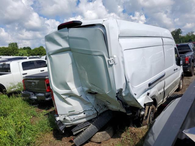 Photo 3 from auction – 2021 FORD TRANSIT T- with VIN 1FTBR3XG6MKA74438
