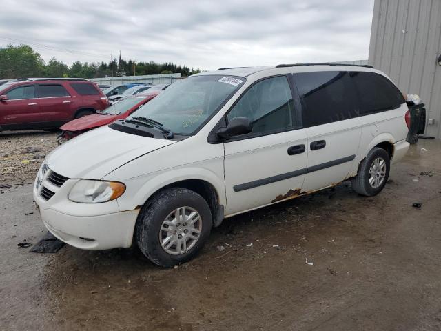 Photo 1 from auction – 2005 DODGE GRAND CARA with VIN 1D4GP24R85B364647