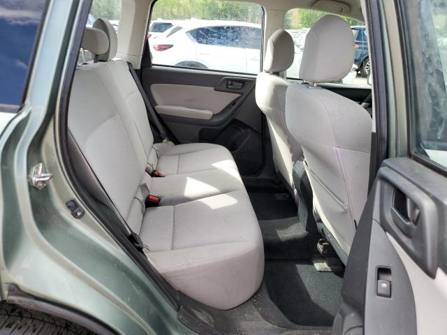 Photo 11 from auction – 2015 SUBARU FORESTER 2 with VIN JF2SJABCXFH517434