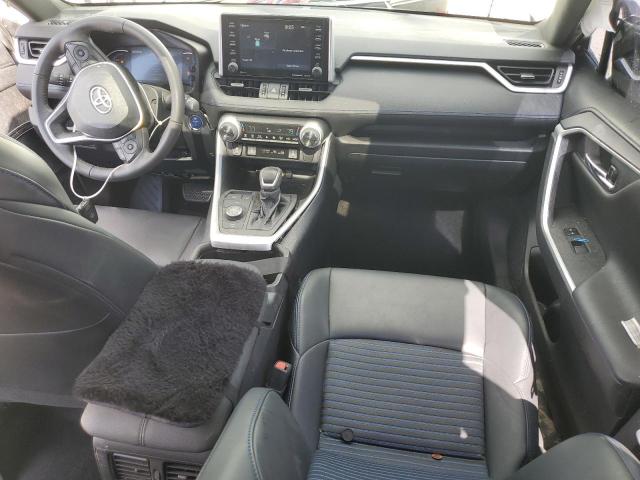Photo 8 from auction – 2019 TOYOTA RAV4 XSE with VIN 2T3EWRFV7KW044443