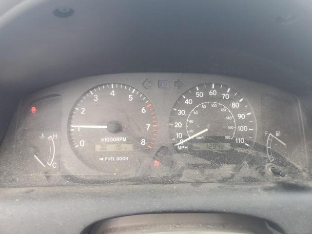 Photo 9 from auction – 1998 TOYOTA COROLLA VE with VIN 2T1BR18E7WC020202