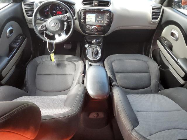 Photo 8 from auction – 2017 KIA SOUL + with VIN KNDJP3A53H7416025