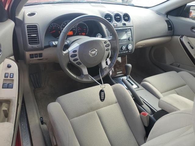 Photo 8 from auction – 2012 NISSAN ALTIMA S with VIN 1N4AL2EP2CC228880