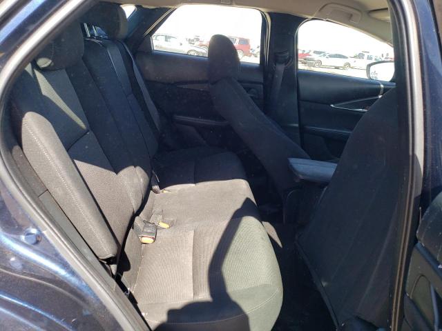 Photo 11 from auction – 2024 MAZDA CX-30 with VIN 3MVDMBAM4RM637761