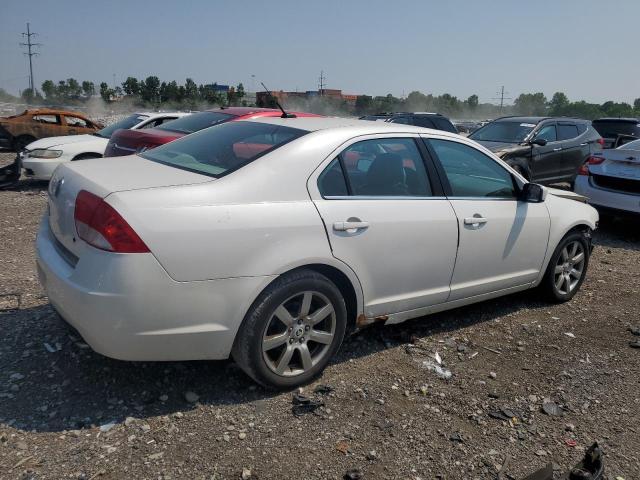 Photo 3 from auction – 2010 MERCURY MILAN PREM with VIN 3MEHM0JA5AR654877