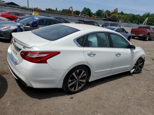 Photo 3 from auction – 2016 NISSAN ALTIMA 2.5 with VIN 1N4AL3AP1GC199633