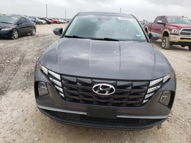 Photo 5 from auction – 2022 HYUNDAI TUCSON SE with VIN KM8JA3AEXNU020667