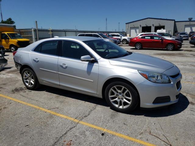 Photo 4 from auction – 2015 CHEVROLET MALIBU 1LT with VIN 1G11C5SL4FF154287