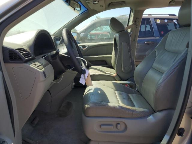 Photo 7 from auction – 2005 HONDA ODYSSEY EX with VIN 5FNRL38645B059764