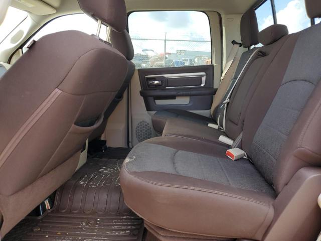 Photo 10 from auction – 2015 RAM 1500 SLT with VIN 1C6RR6LTXFS582053