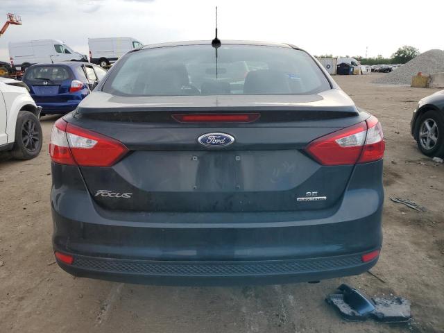 Photo 6 from auction – 2013 FORD FOCUS SE with VIN 1FADP3F22DL189574