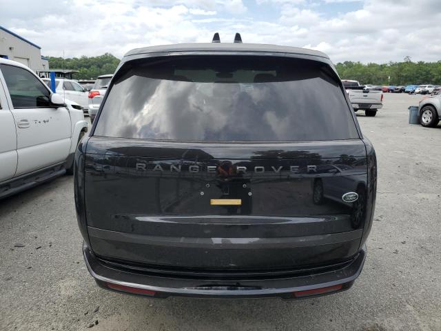 Photo 6 from auction – 2023 LAND ROVER RANGE ROVE with VIN SALKP9E76PA069206