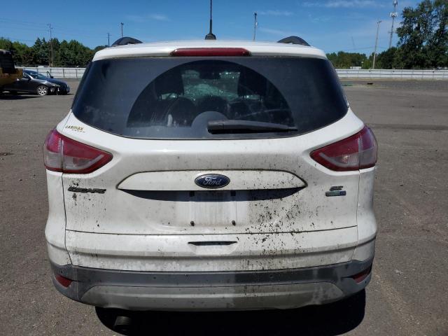Photo 6 from auction – 2016 FORD ESCAPE SE with VIN 1FMCU9GX7GUC56370