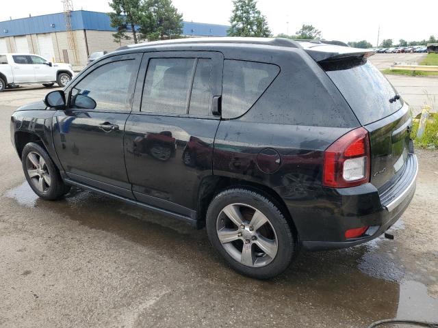 Photo 2 from auction – 2016 JEEP COMPASS LA with VIN 1C4NJCEA6GD716099