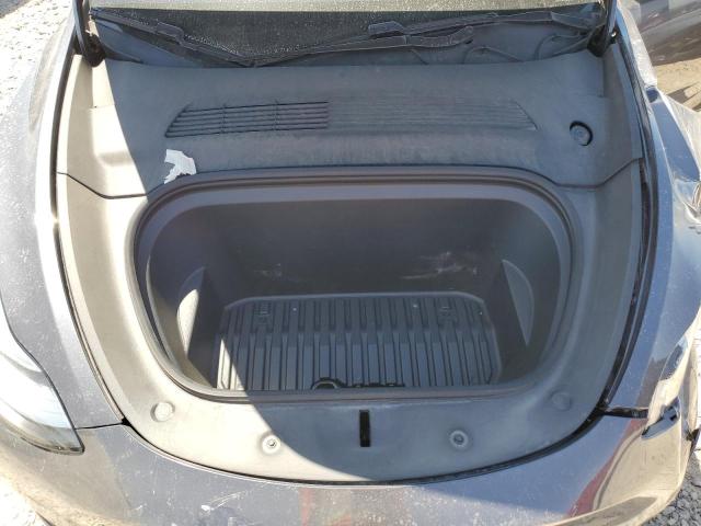 Photo 11 from auction – 2021 TESLA MODEL Y with VIN 5YJYGDEE1MF071483