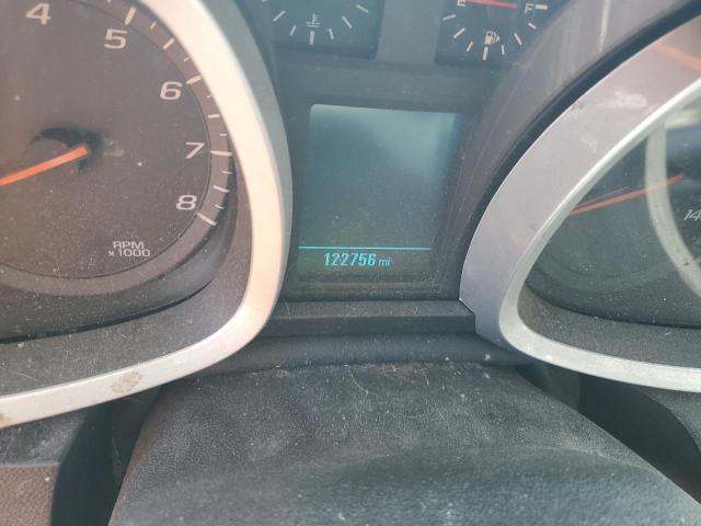 Photo 9 from auction – 2015 CHEVROLET EQUINOX LT with VIN 2GNALBEK8F6247887