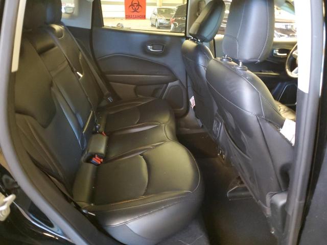 Photo 10 from auction – 2019 JEEP COMPASS LI with VIN 3C4NJDCB2KT854775