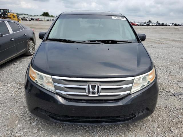 Photo 5 from auction – 2011 HONDA ODYSSEY EX with VIN 5FNRL5H65BB059909