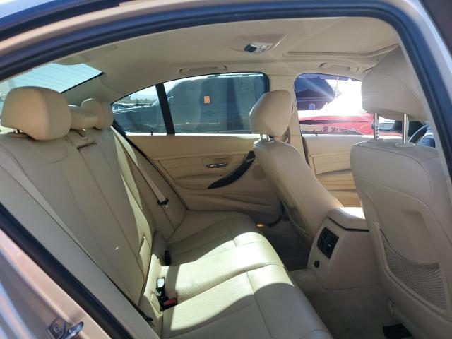 Photo 10 from auction – 2014 BMW 328 I SULE with VIN WBA3C1C50EK105311