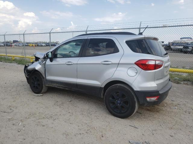 Photo 2 from auction – 2019 FORD ECOSPORT S with VIN MAJ3S2GE1KC307284