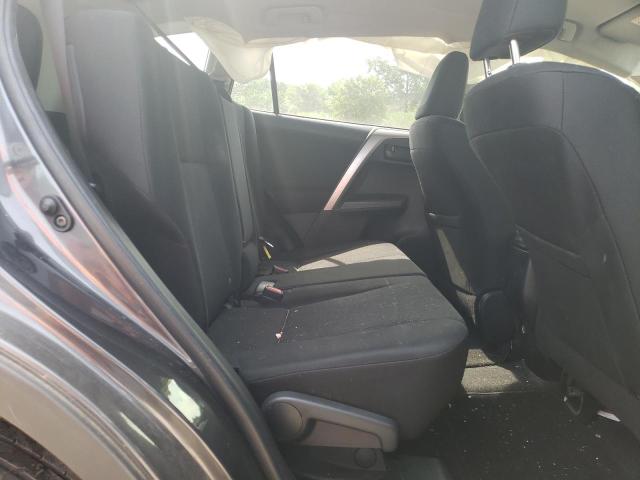 Photo 11 from auction – 2016 TOYOTA RAV4 LE with VIN JTMBFREV9GJ062369