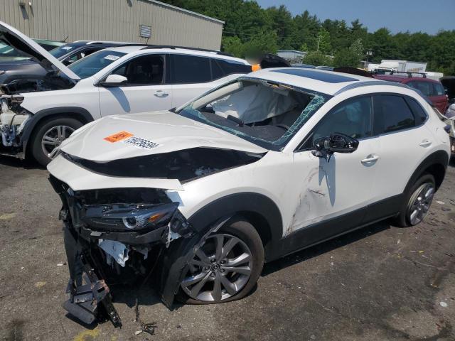 MAZDA CX-30 PREF 2024 with VIN 3MVDMBCM2RM631888 - Photo from auction