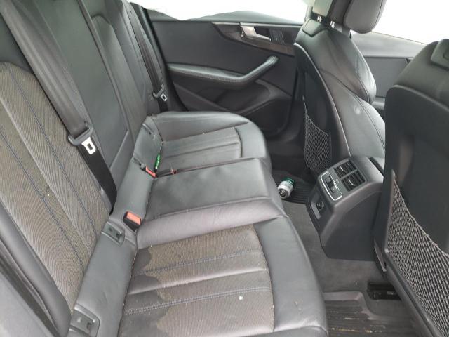 Photo 10 from auction – 2018 AUDI S5 PRESTIG with VIN WAUC4CF54JA062399