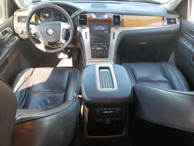 Photo 8 from auction – 2013 CADILLAC ESCALADE E with VIN 1GYS4KEF1DR323538