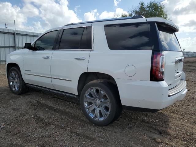 Photo 2 from auction – 2015 GMC YUKON DENA with VIN 1GKS1CKJ5FR731187