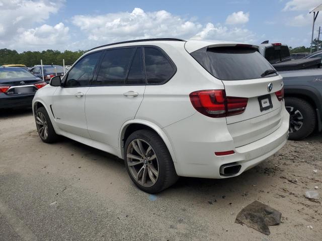 Photo 2 from auction – 2016 BMW X5 XDRIVE3 with VIN 5UXKR0C57G0U48492