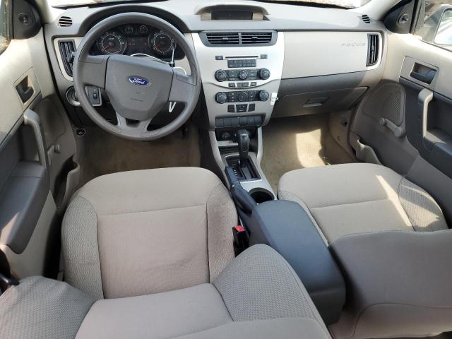 Photo 8 from auction – 2009 FORD FOCUS S with VIN 1FAHP34N59W210891