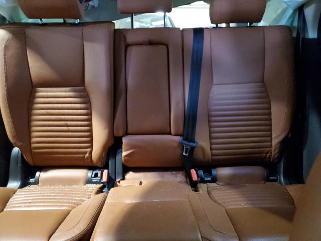 Photo 10 from auction – 2016 LAND ROVER DISCOVERY with VIN SALCT2BG7GH597288