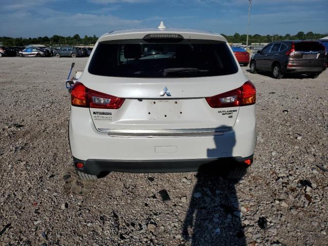Photo 6 from auction – 2017 MITSUBISHI OUTLANDER with VIN JA4AP3AW2HZ054891