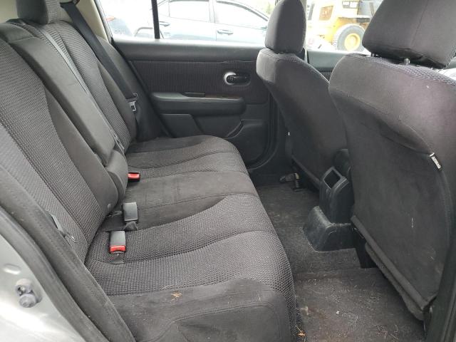 Photo 10 from auction – 2012 NISSAN VERSA S with VIN 3N1BC1CP0CK812364