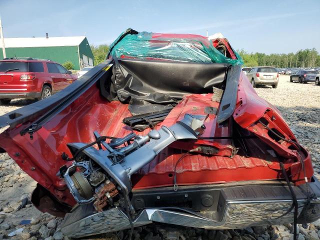 Photo 6 from auction – 2014 CHEVROLET SILVERADO with VIN 3GCUKSEC7EG294977