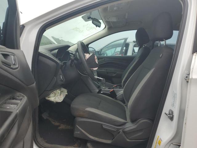 Photo 7 from auction – 2016 FORD ESCAPE S with VIN 1FMCU0F73GUA81418