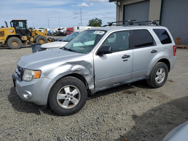 FORD ESCAPE XLT 2012 with VIN 1FMCU9DG0CKC47097 - Photo from auction