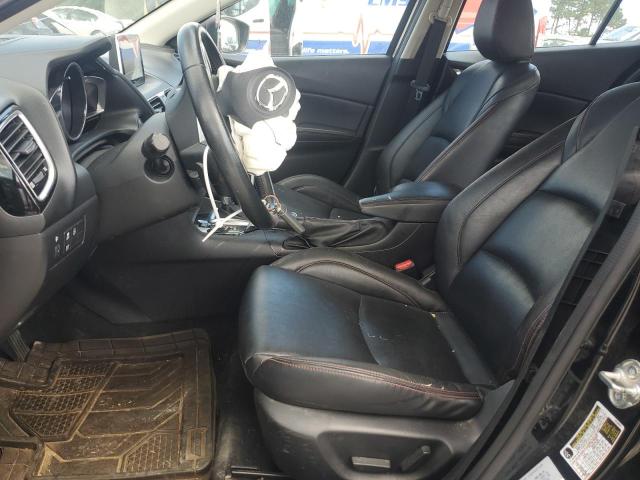 Photo 7 from auction – 2014 MAZDA 3 TOURING with VIN JM1BM1L37E1103653