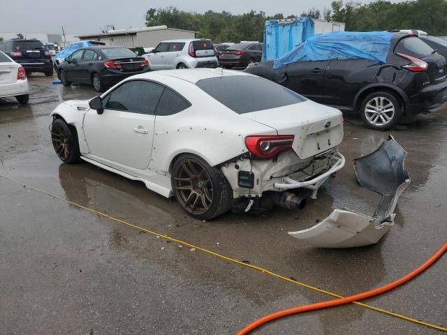 Photo 2 from auction – 2018 SUBARU BRZ 2.0 LI with VIN JF1ZCAC19J9603539