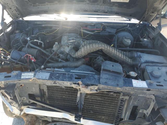 Photo 11 from auction – 1993 FORD F150 with VIN 1FTEX15NXPKB37666