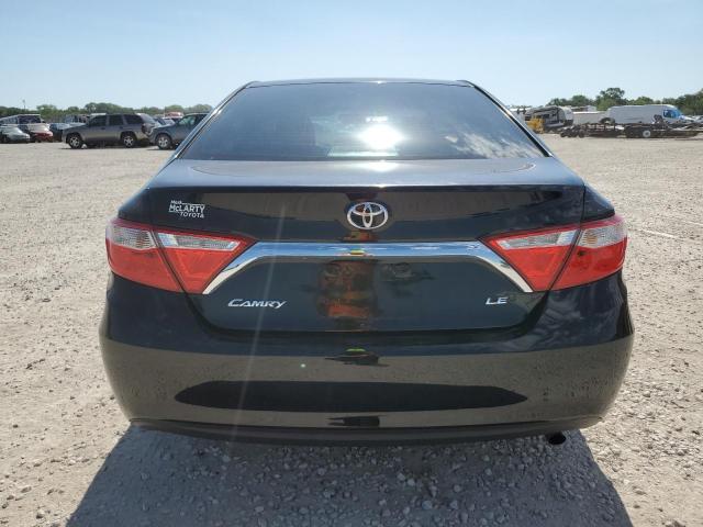 Photo 6 from auction – 2016 TOYOTA CAMRY LE with VIN 4T4BF1FK3GR581410