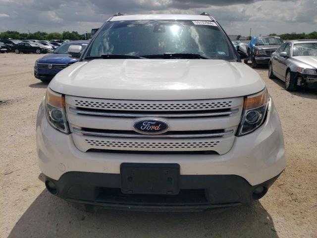 Photo 5 from auction – 2014 FORD EXPLORER L with VIN 1FM5K8F82EGA41347