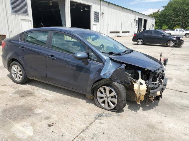 Photo 4 from auction – 2017 KIA RIO EX with VIN KNADN4A33H6007680