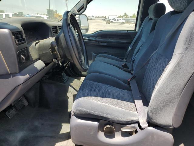 Photo 7 from auction – 2001 FORD F250 SUPER with VIN 1FTNX20F71EC14716