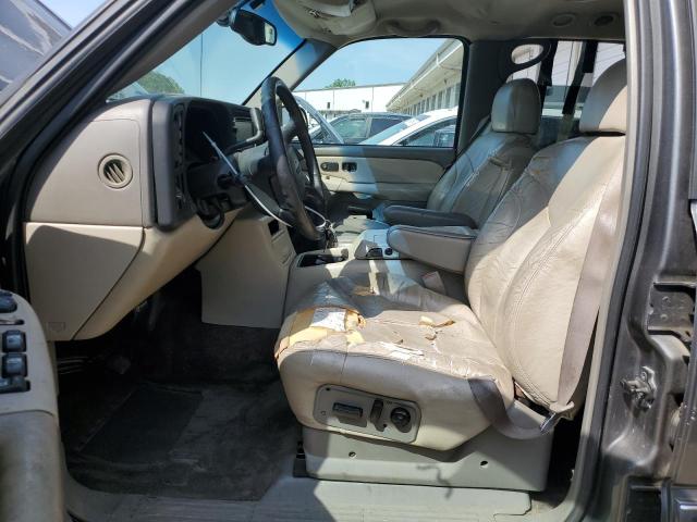 Photo 7 from auction – 2000 GMC YUKON with VIN 1GKEK13T5YJ173986