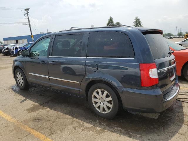 Photo 2 from auction – 2014 CHRYSLER TOWN & COU with VIN 2C4RC1BG3ER111749