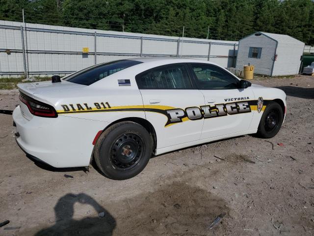 Photo 3 from auction – 2016 DODGE CHARGER PO with VIN 2C3CDXKT1GH333769