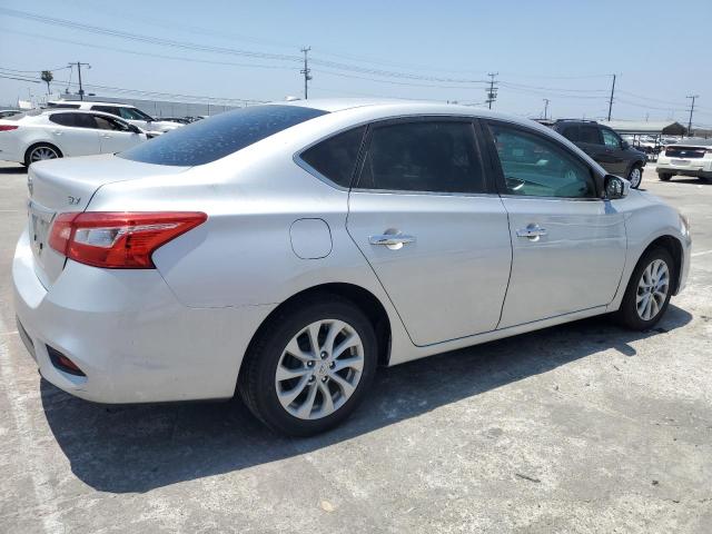 Photo 3 from auction – 2019 NISSAN SENTRA with VIN 3N1AB7AP2KL618321