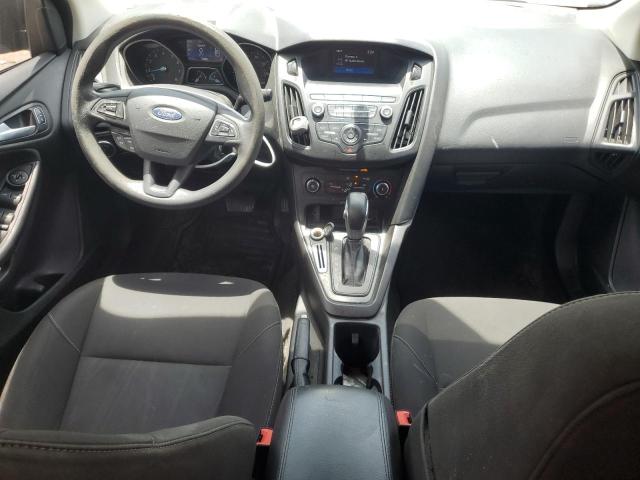 Photo 8 from auction – 2018 FORD FOCUS SE with VIN 1FADP3F20JL321534