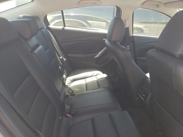 Photo 10 from auction – 2014 MAZDA 6 TOURING with VIN JM1GJ1V65E1141386